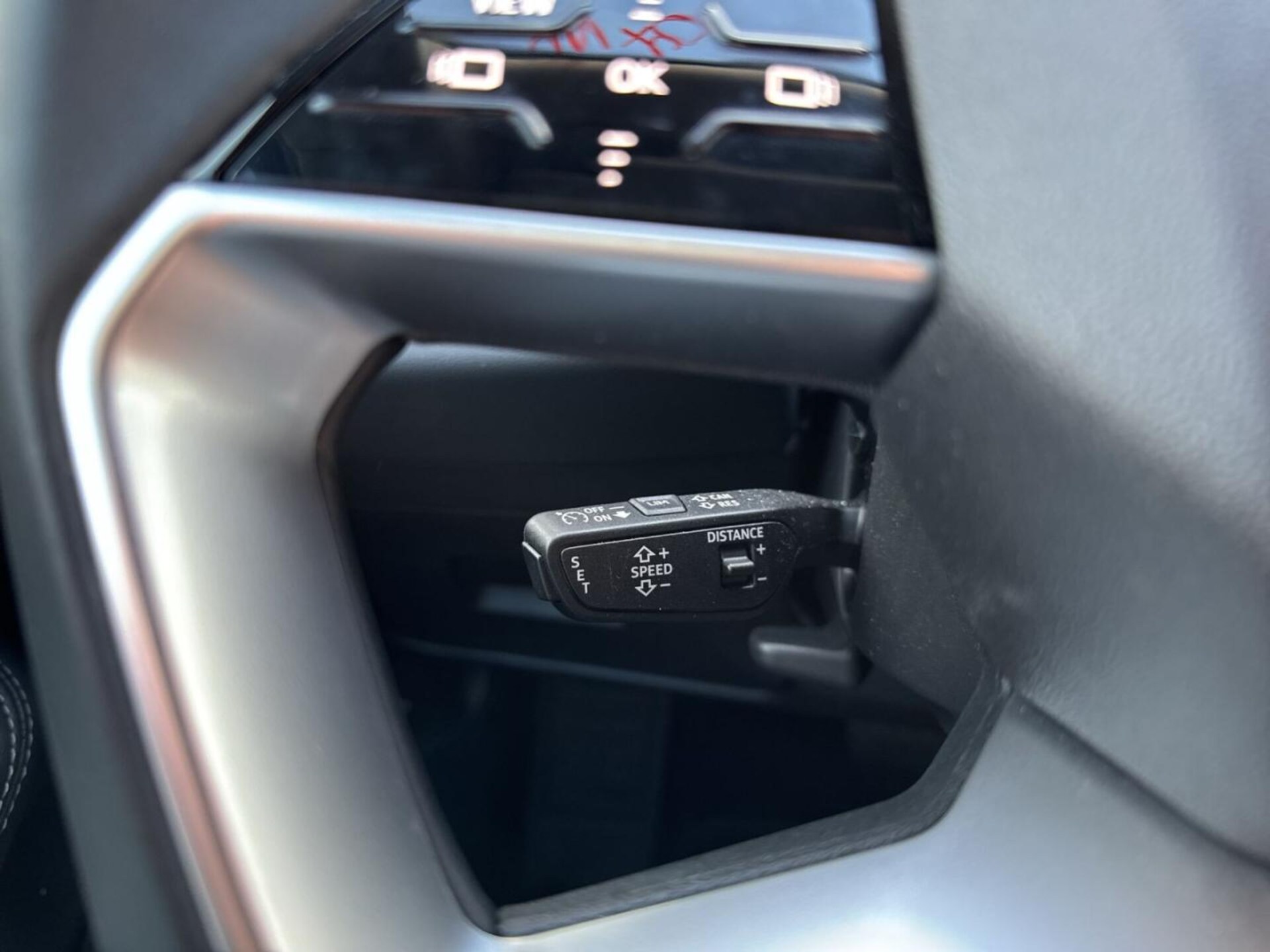 Audi A5 Avant edition one