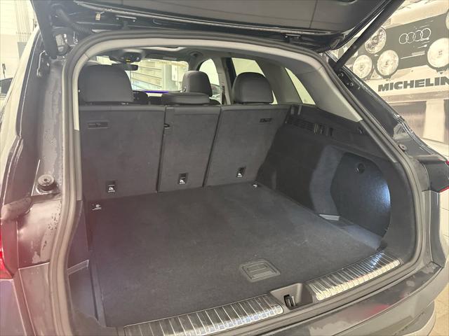 2025 AUDI Q5 - Image 24