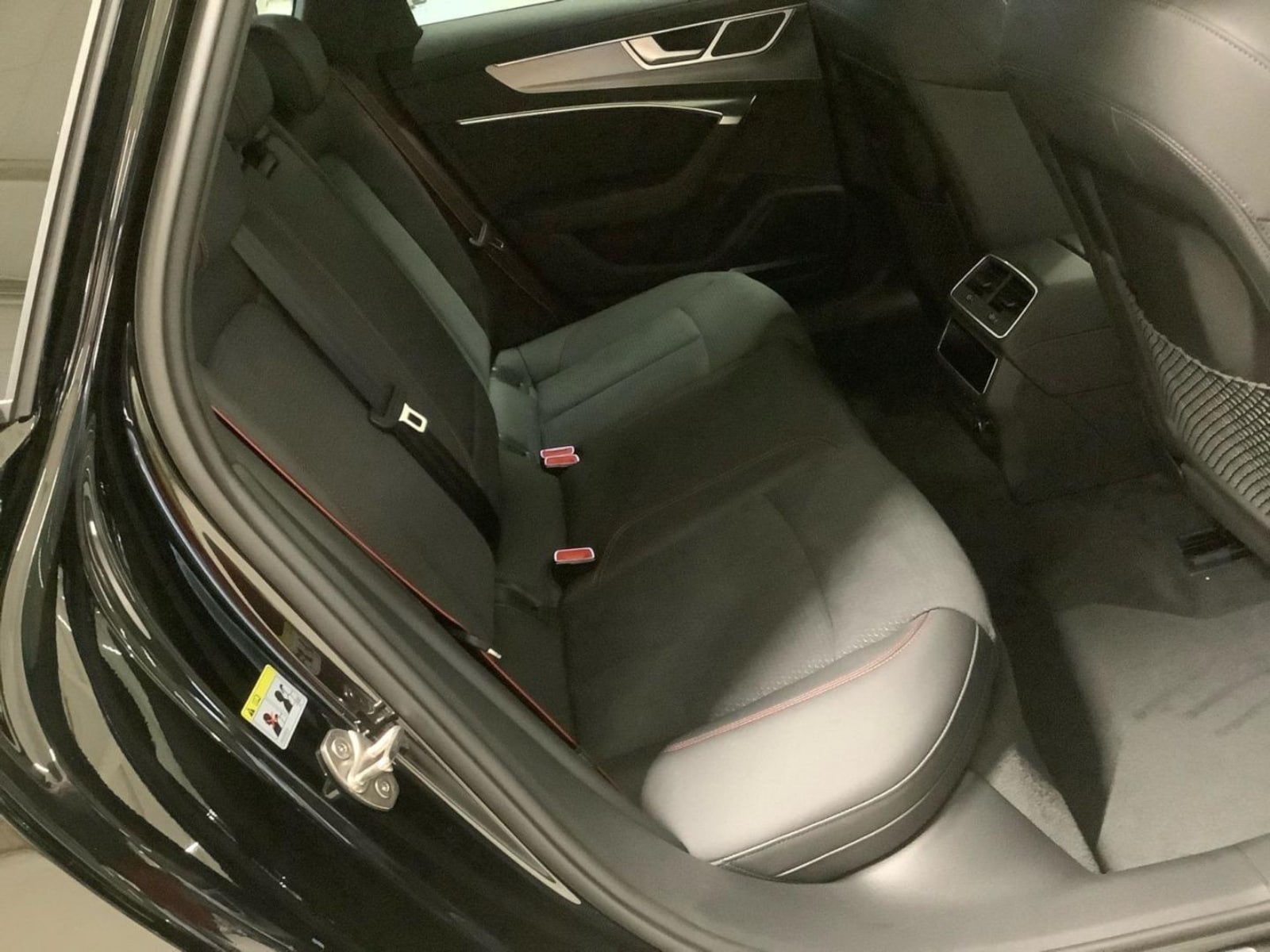 Audi A6 Avant – Bild 10