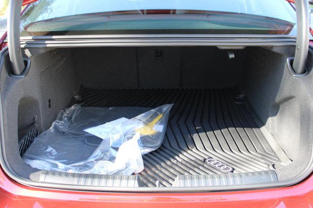 2026 Audi A6 Premium Plus - Photo 28