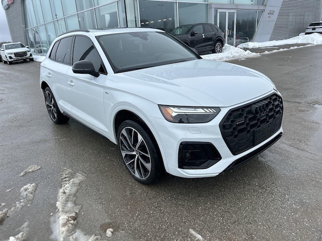 2024 Audi Q5