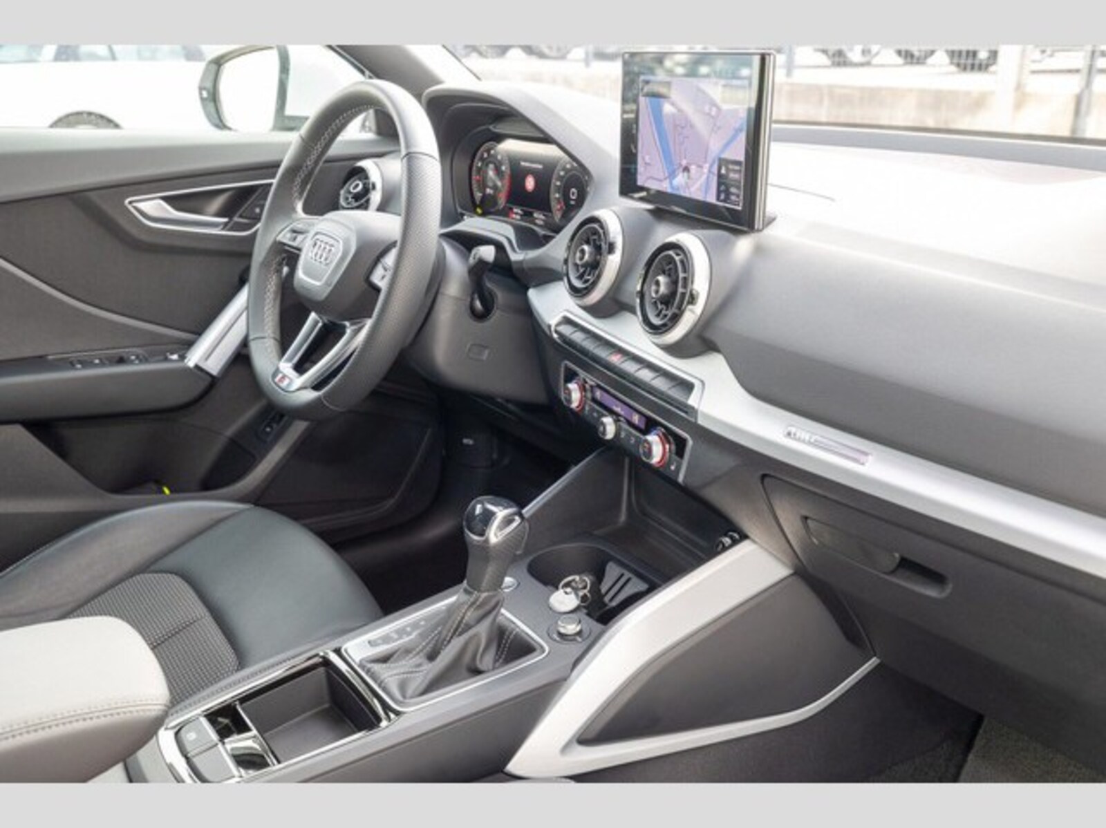 Audi Q2 – Bild 11