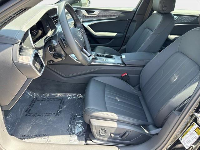 2025 Audi A6 Premium Plus - Photo 16