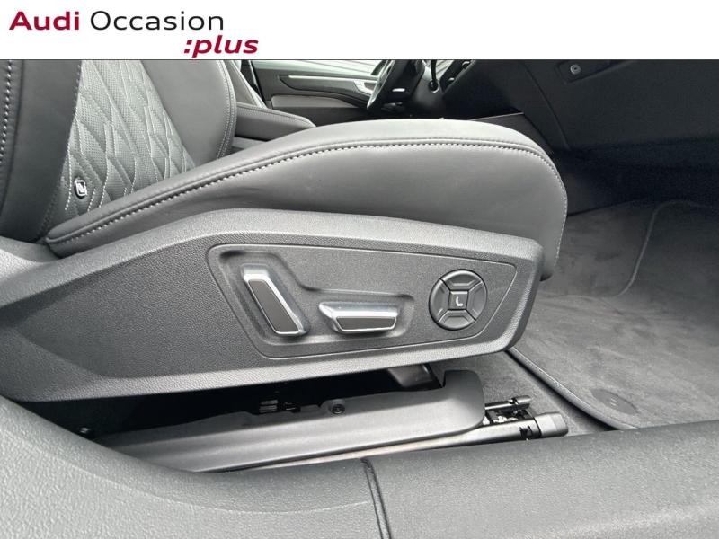 Image about Audi A6 Avant e-hybrid S line e-hybrid quattro 367 chS tronic