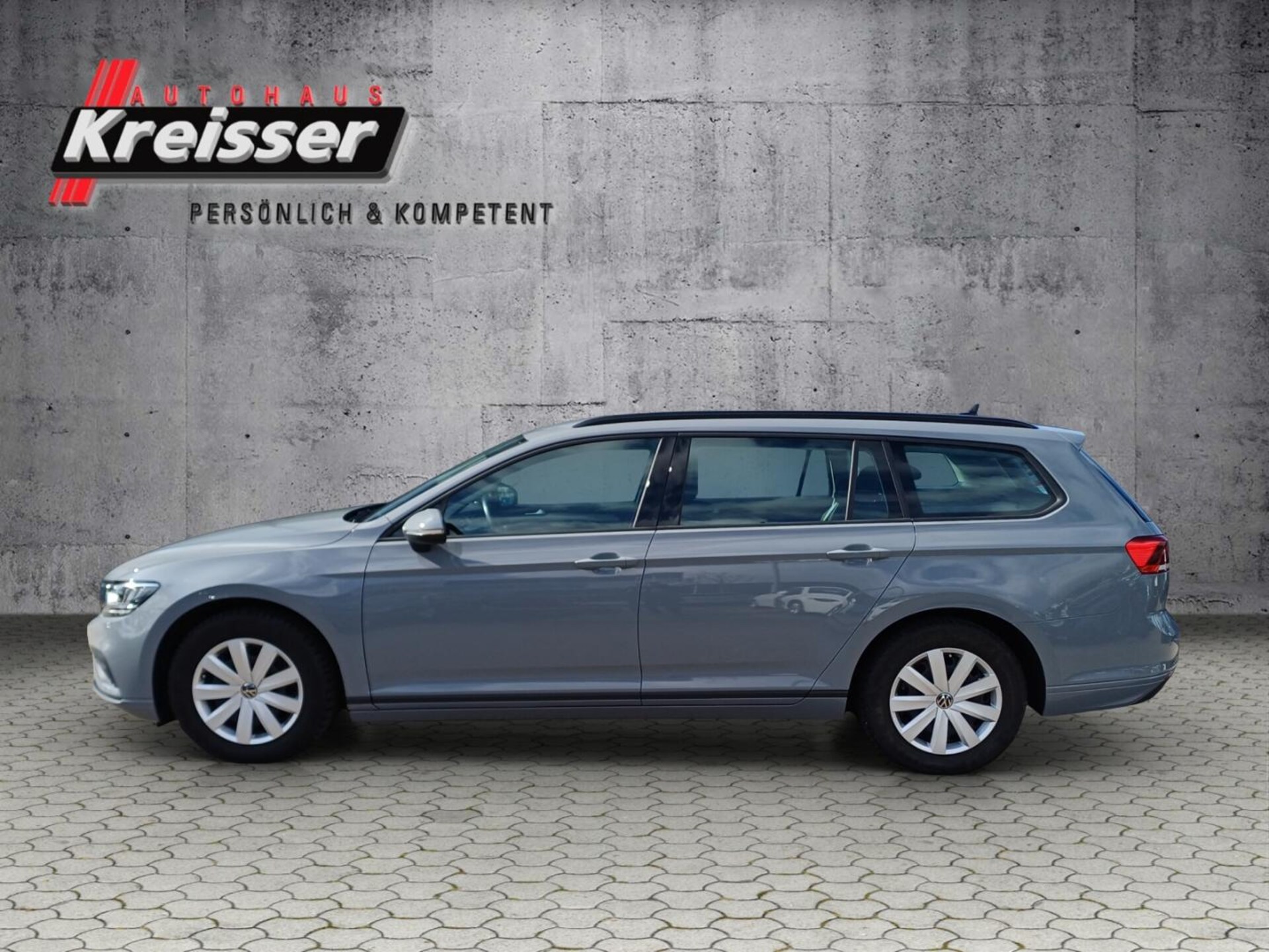 Volkswagen Passat Variant Basis-Modell