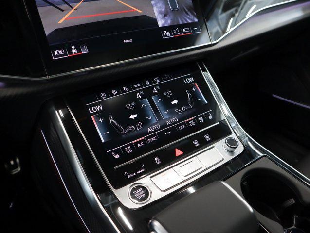 2026 Audi Q7 Prestige - Photo 20