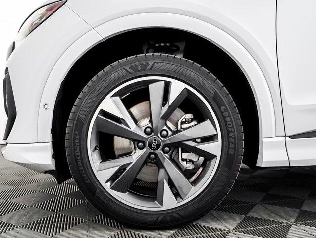 2023 Audi Q4 e-tron