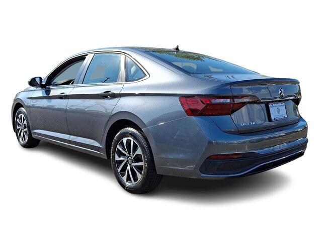 2023 Volkswagen Jetta