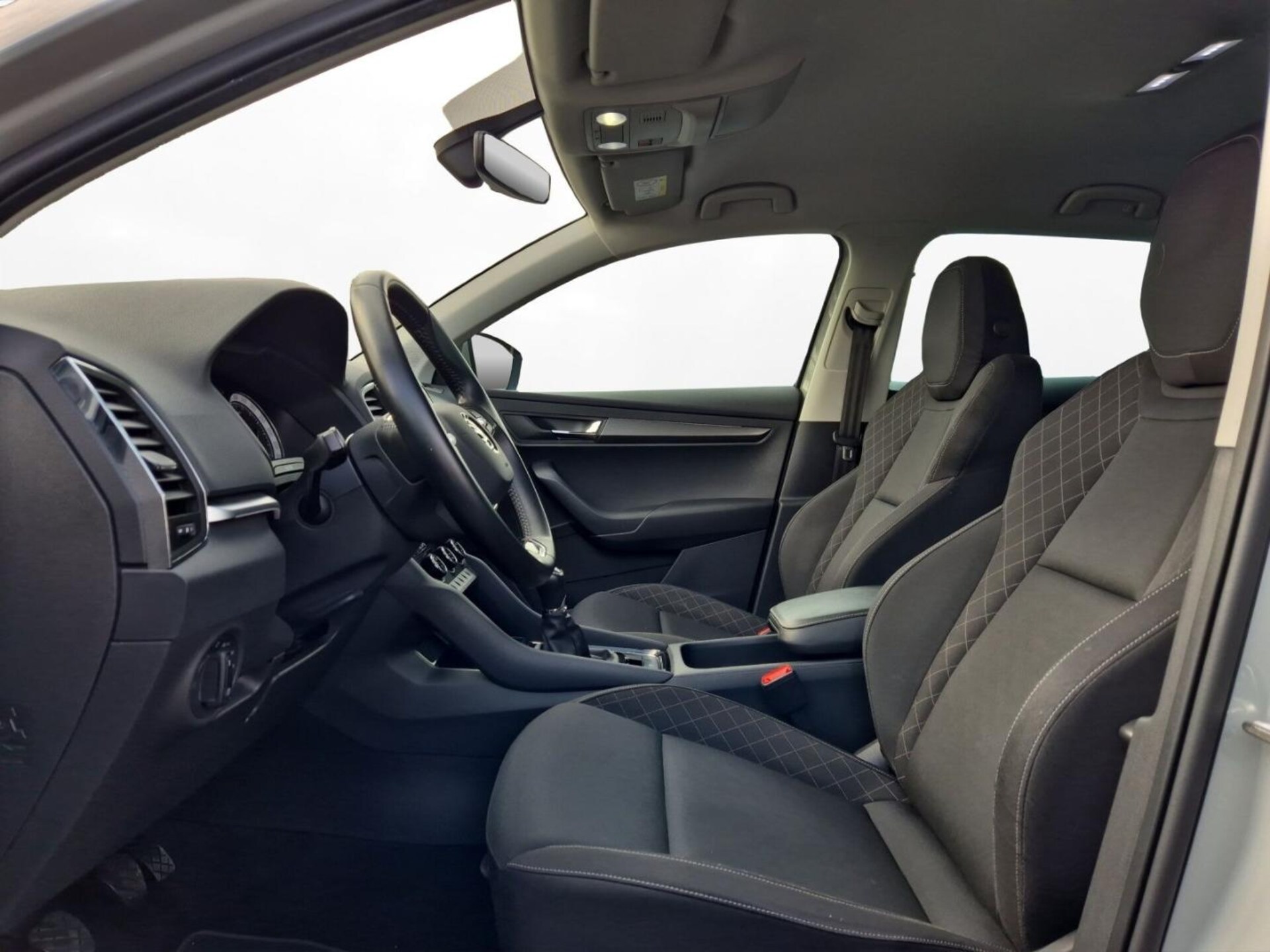Skoda Karoq Ambition