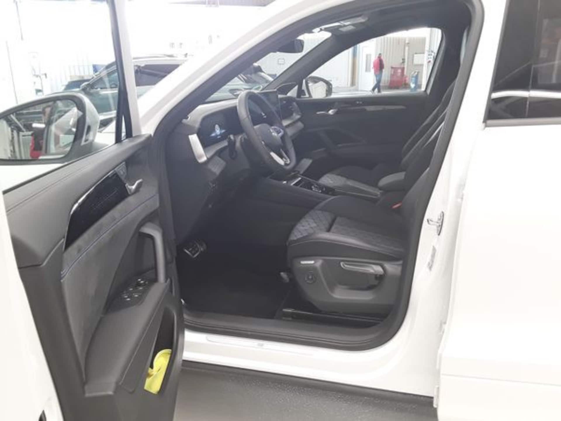 Volkswagen Tayron R-Line