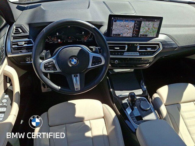 2023 BMW X3