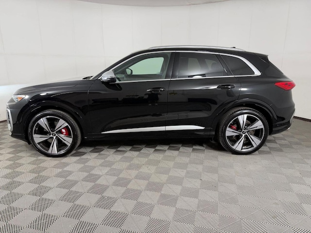 2026 Audi SQ5