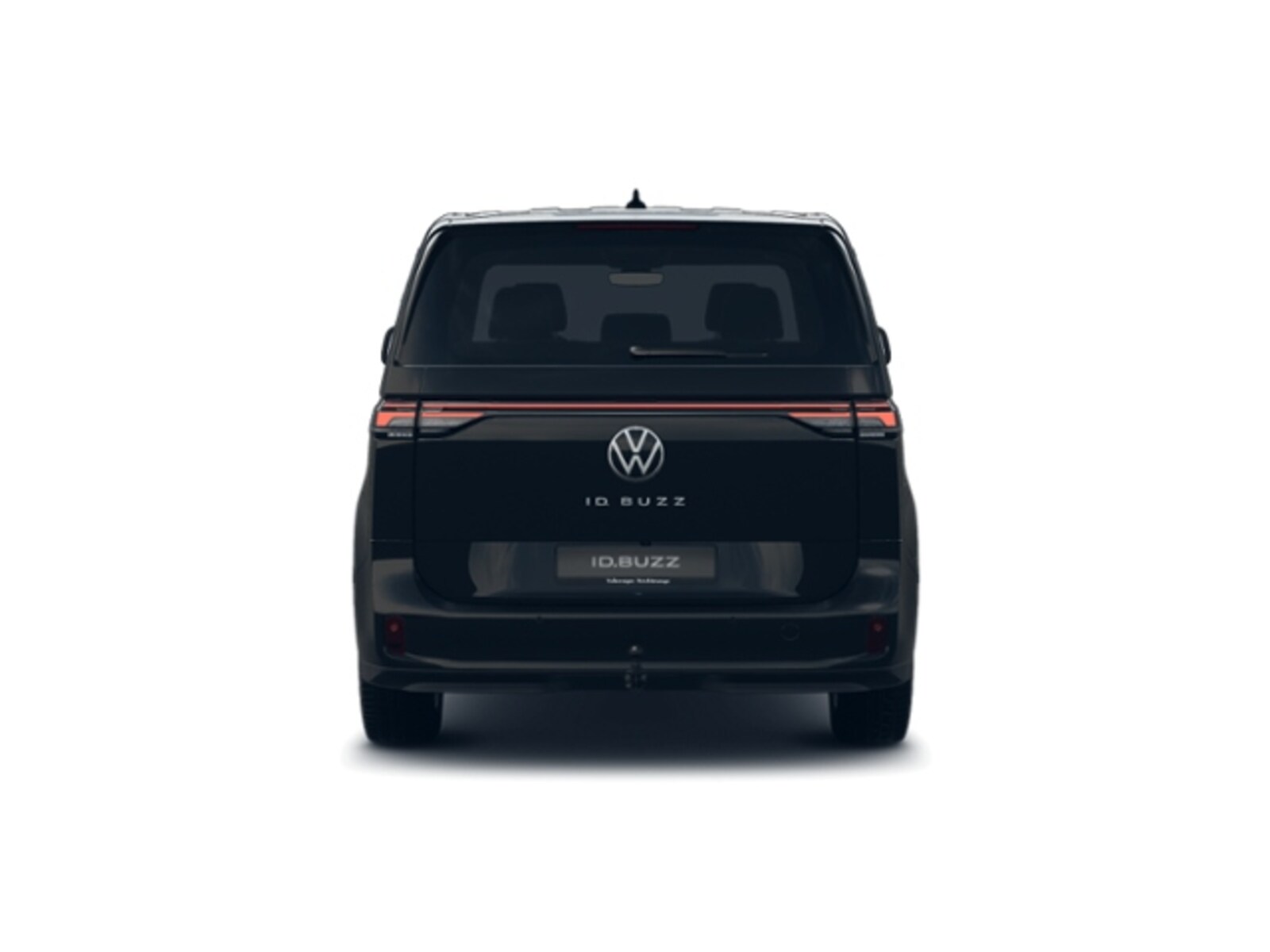 Volkswagen ID. Buzz – Bild 5