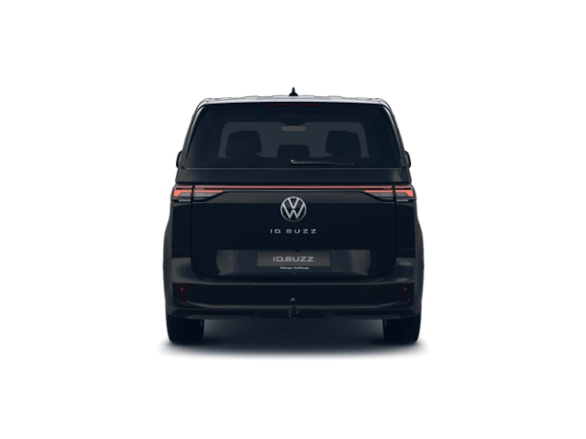 Volkswagen ID. Buzz Pure