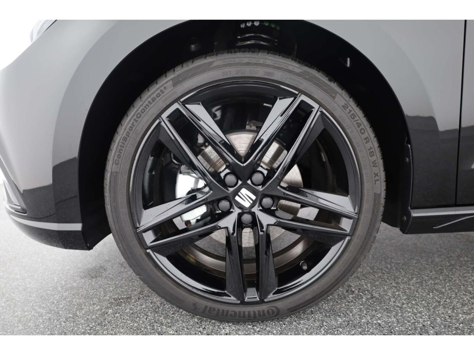 SEAT Ibiza – Bild 7