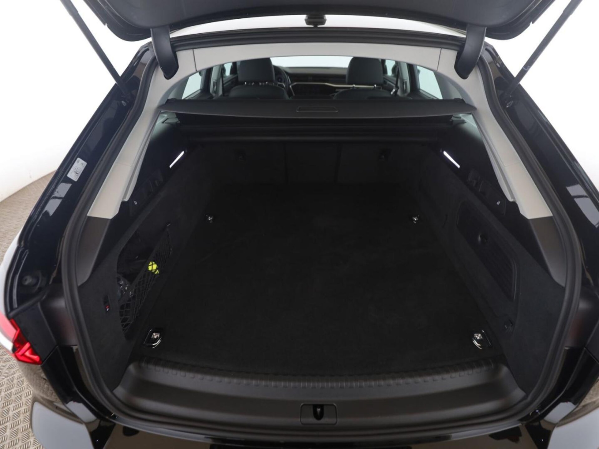 Audi A6 Avant TFSI e Sport