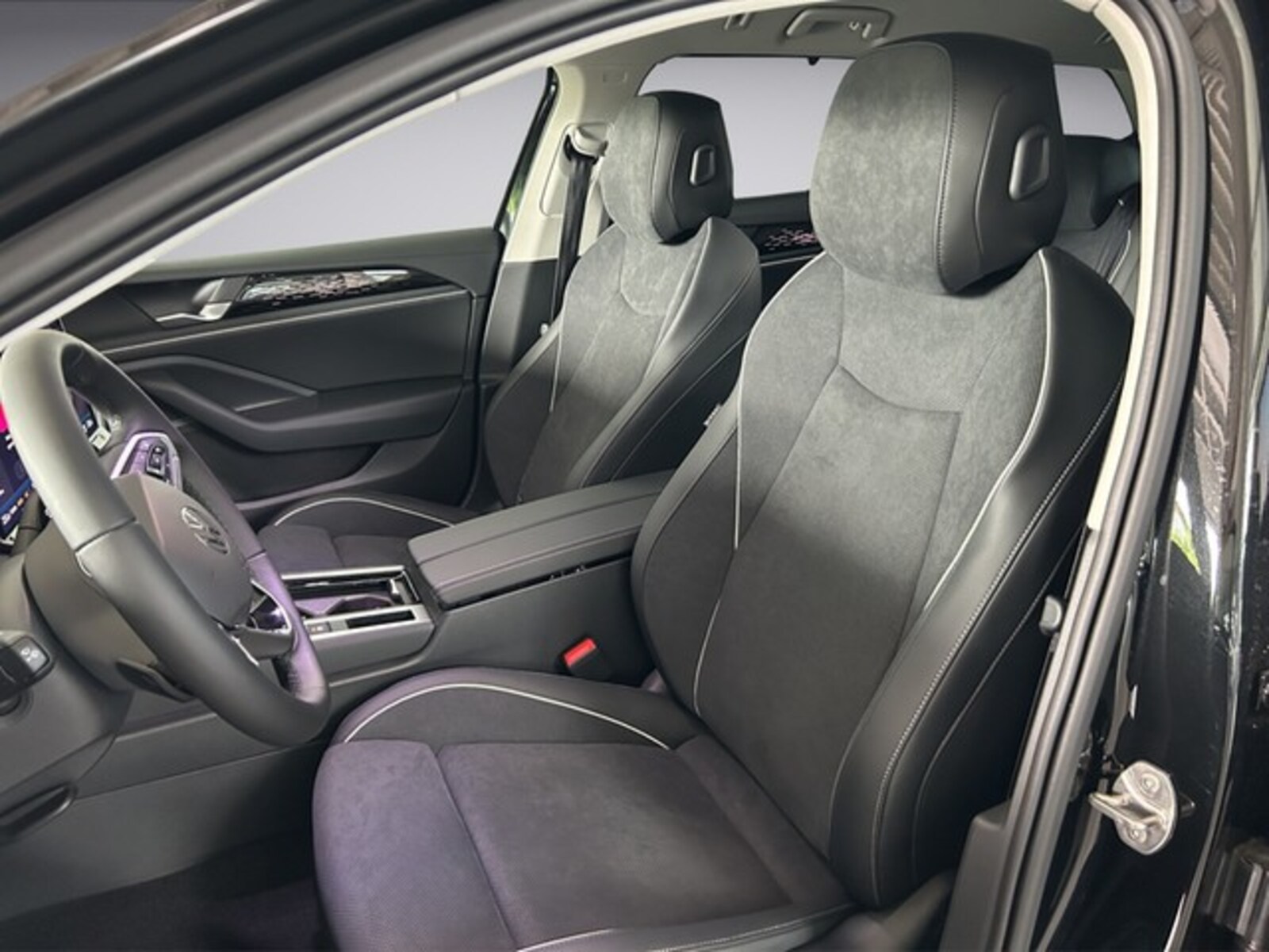 Volkswagen Passat – Bild 7