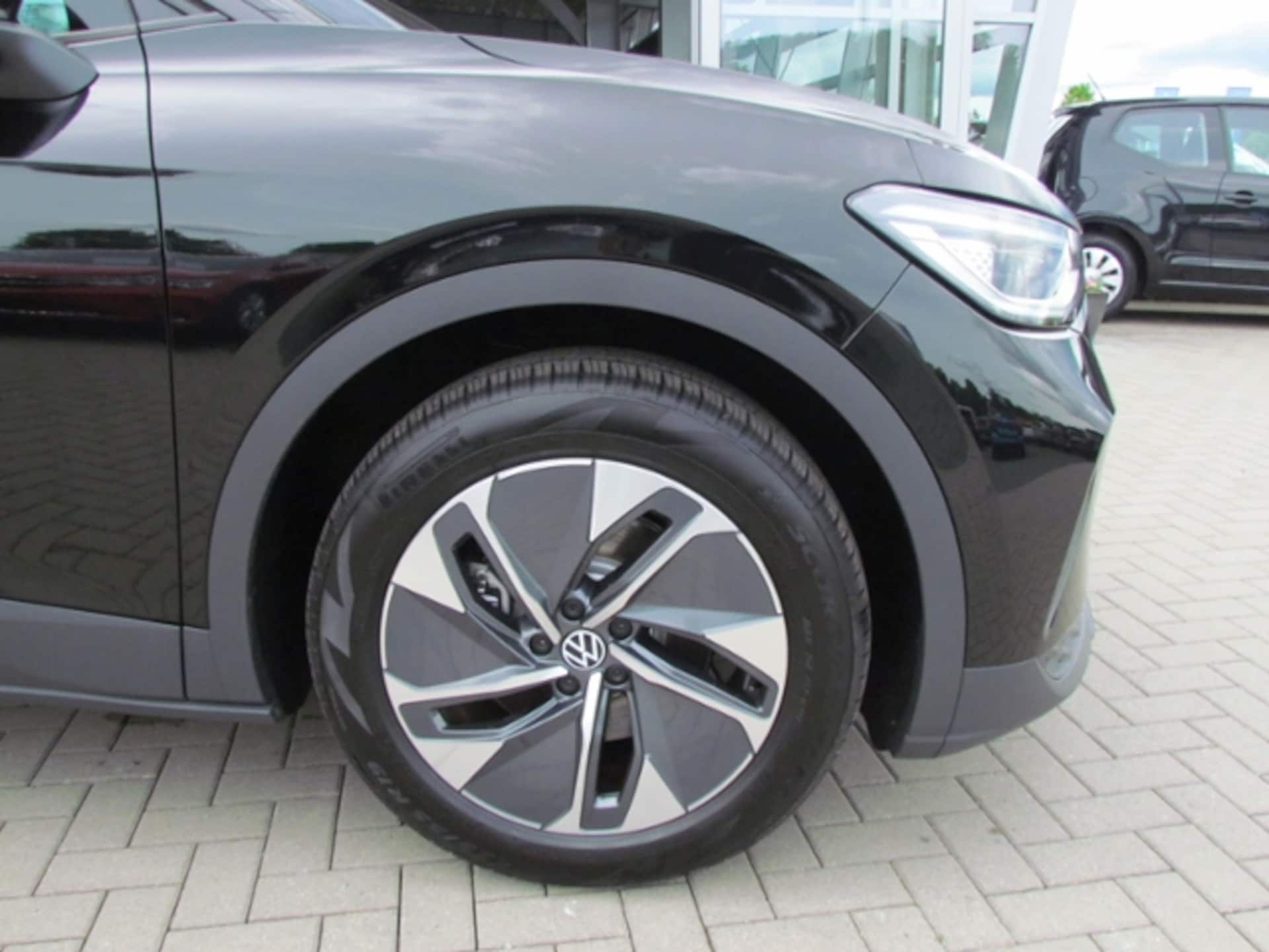 Volkswagen ID.4 Pure