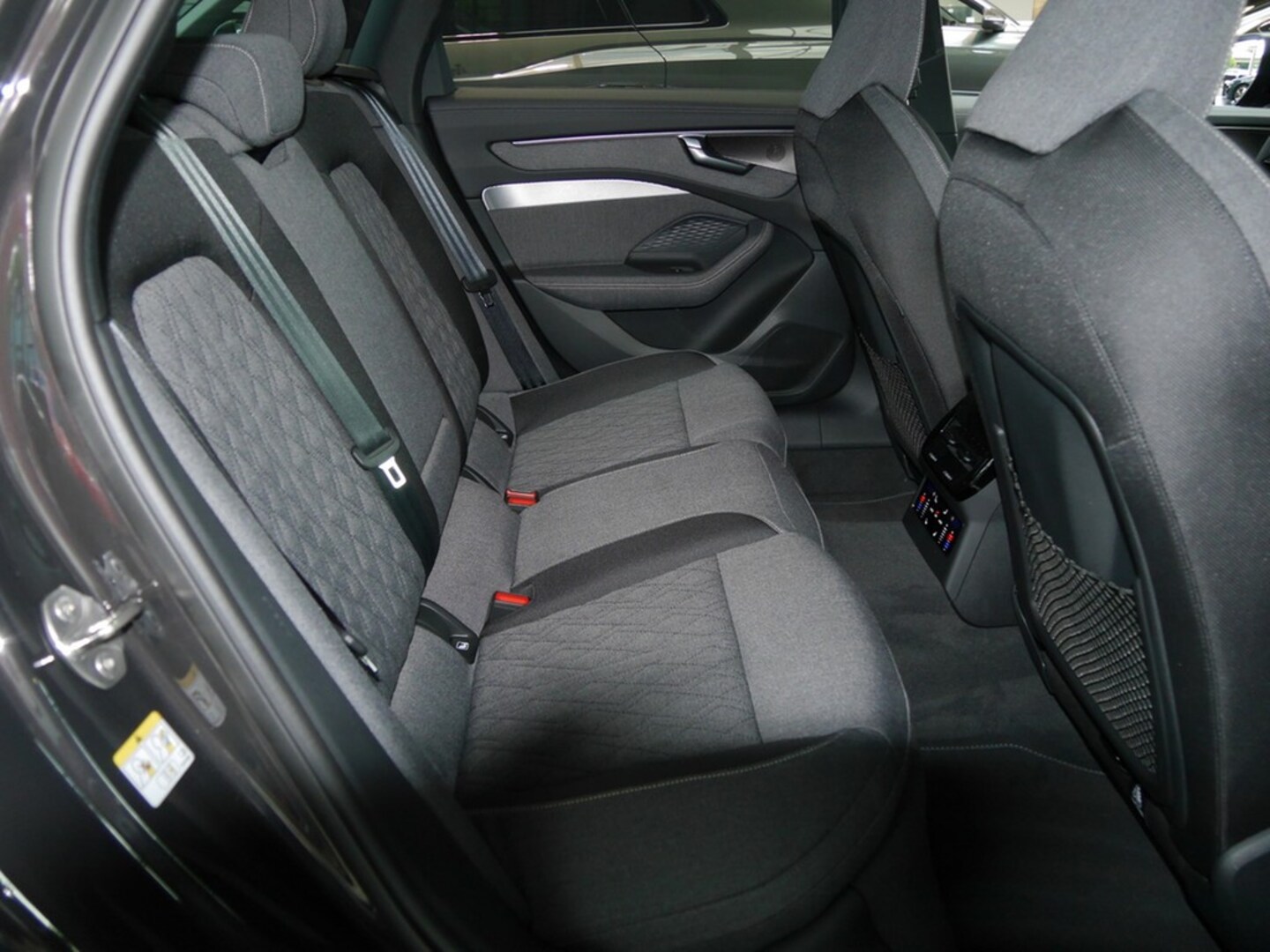 Bild über Audi A6 Avant edition one TDI quattro 150 kW S tronic - für weitere Informationen kontaktieren Sie den Audi Partner