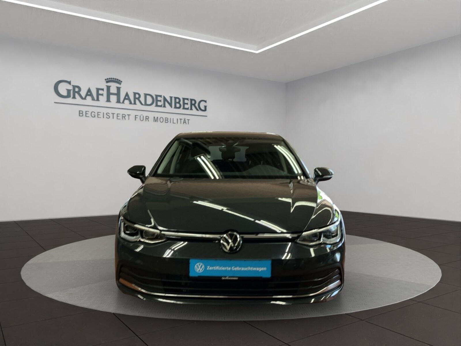 Volkswagen Golf – Bild 9