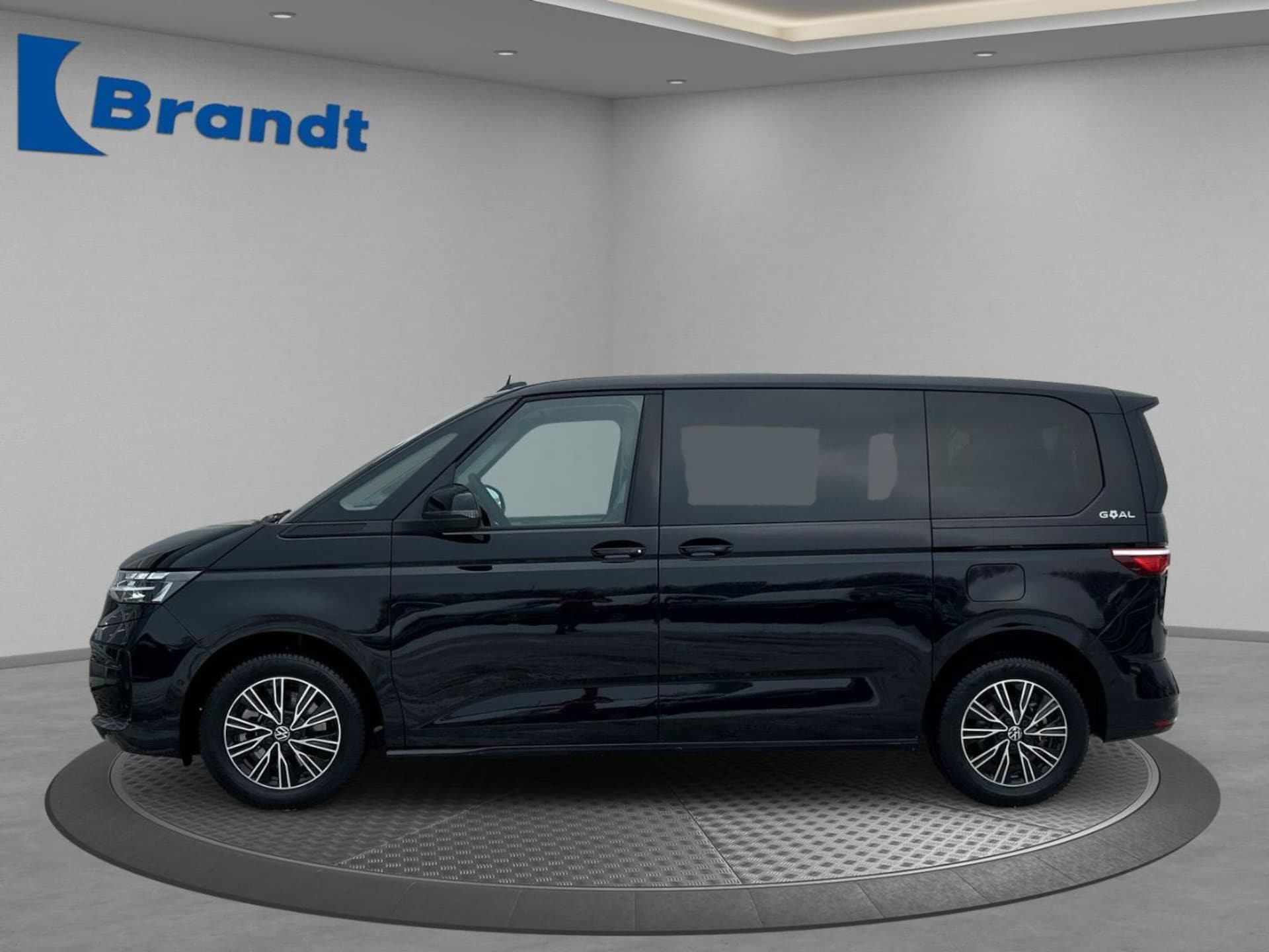 Volkswagen Multivan Life