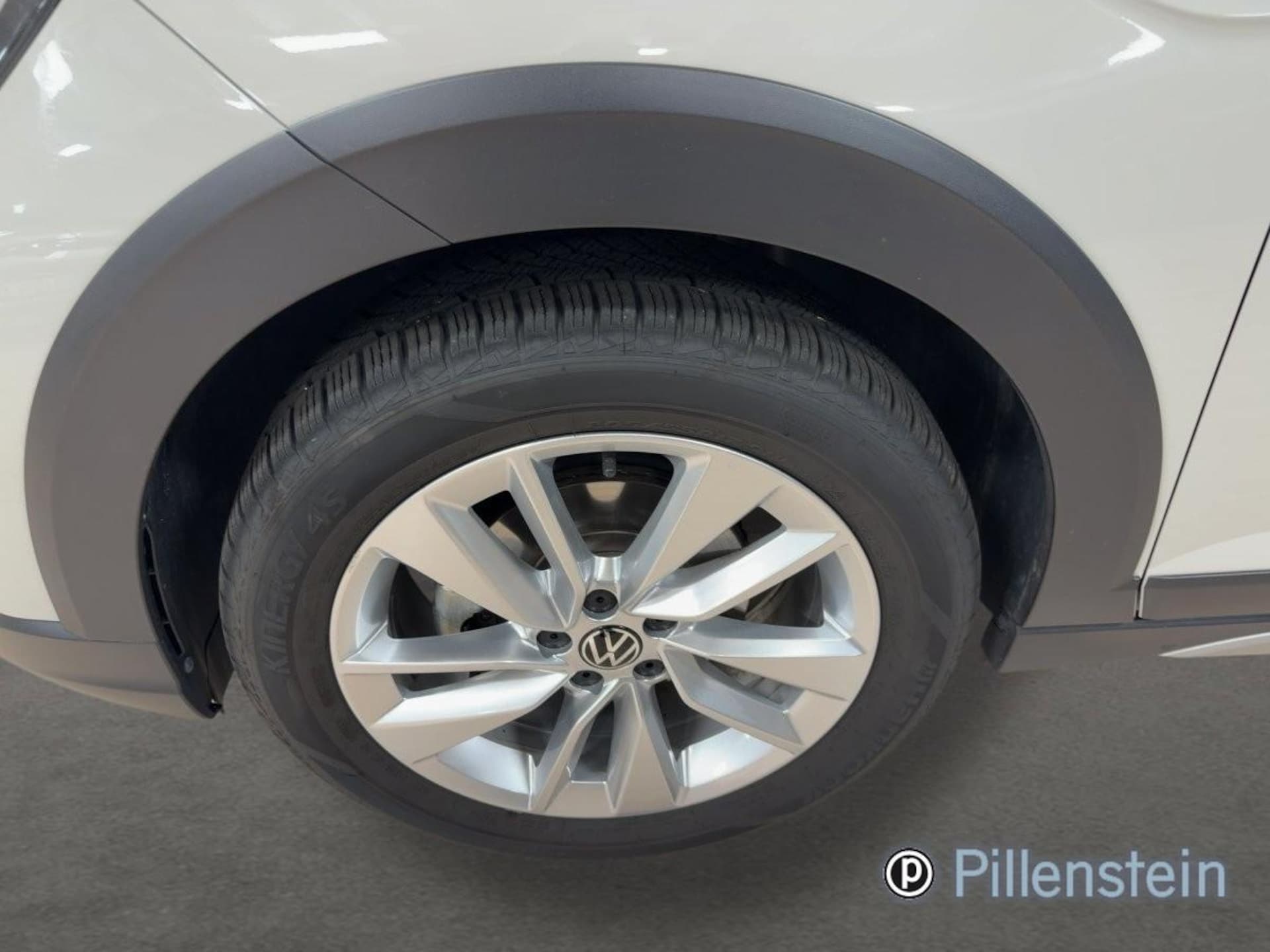 Volkswagen Taigo Goal