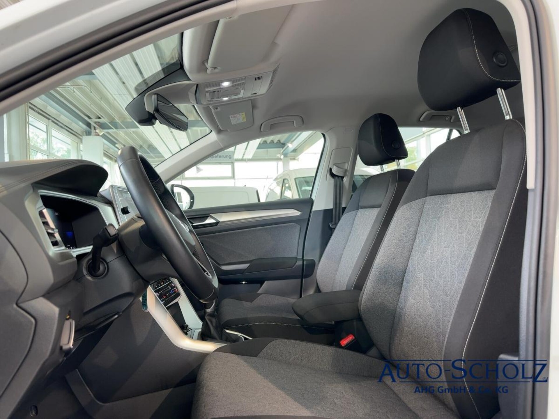 Volkswagen T-Roc MOVE