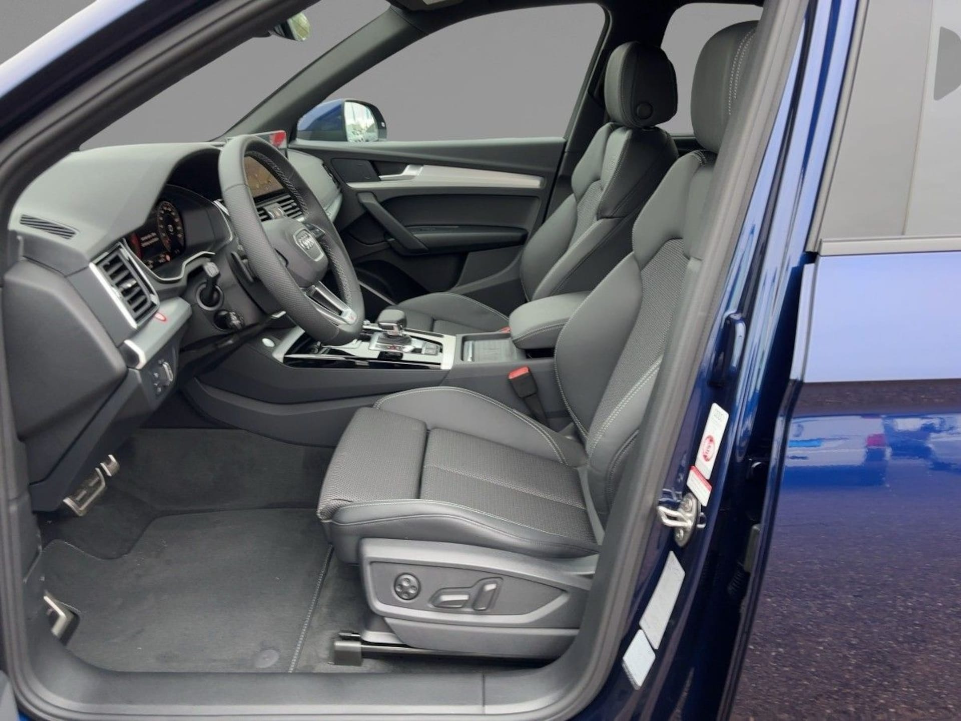 Audi Q5 SUV S line