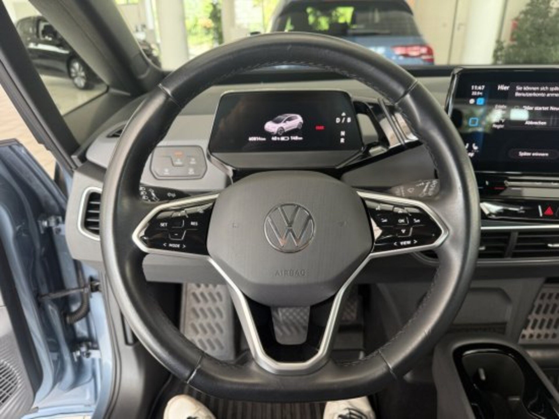 Volkswagen ID.3 Pro