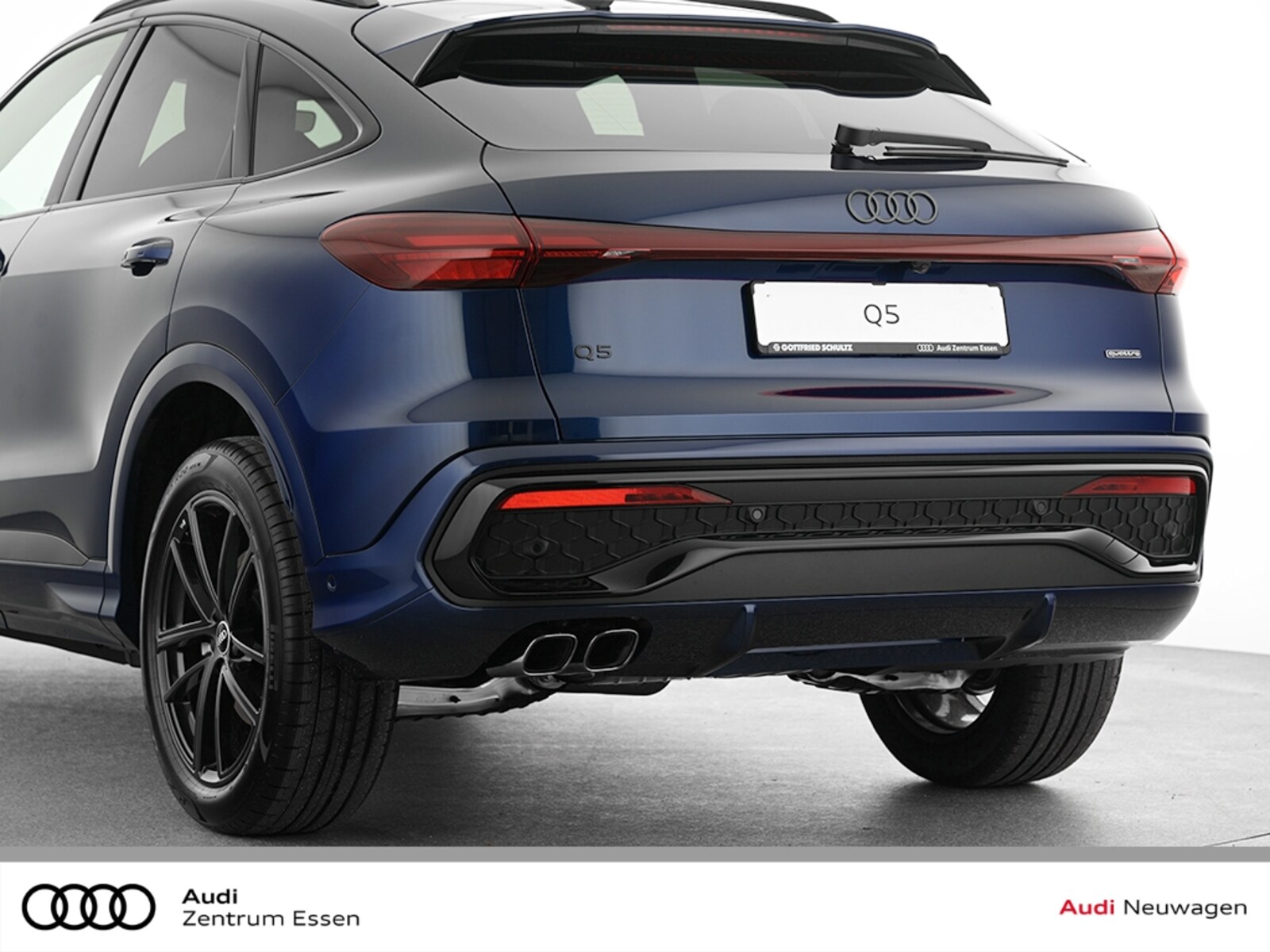 Audi Q5 Sportback – Bild 6