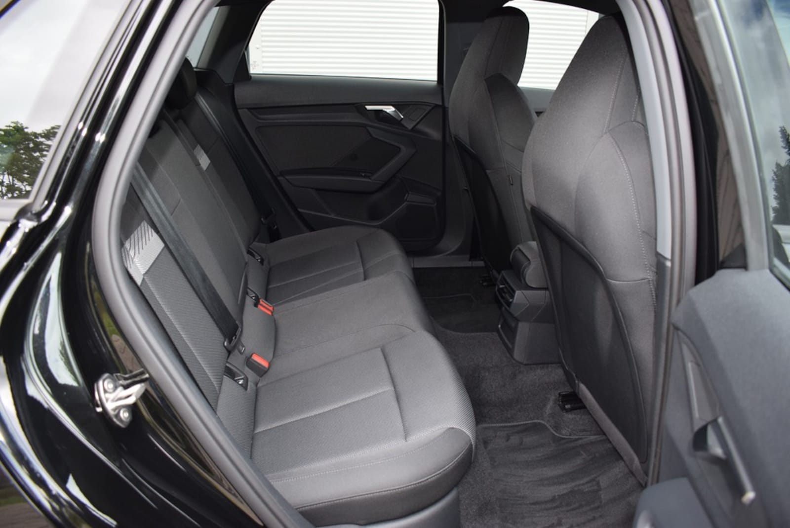 Audi A3 Sportback – Bild 6
