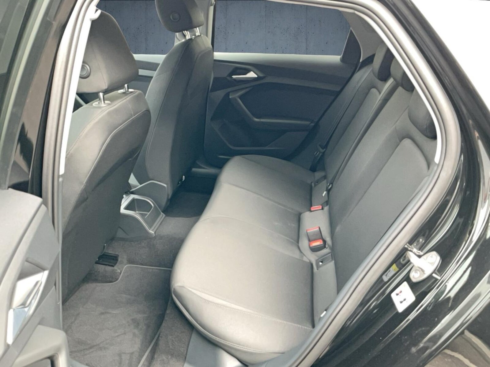 Audi A1 Sportback – Bild 13