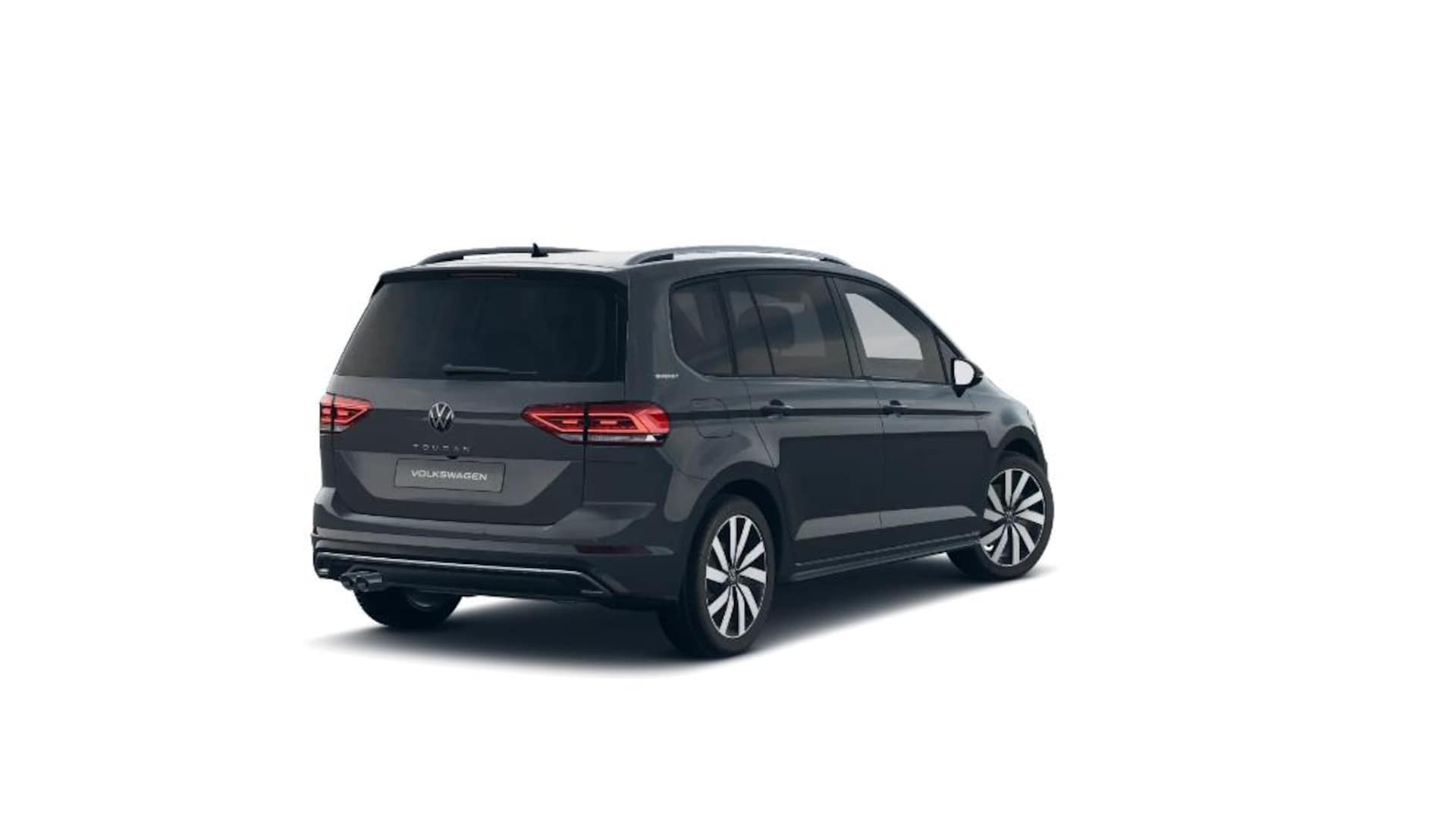 Volkswagen Touran ENERGY