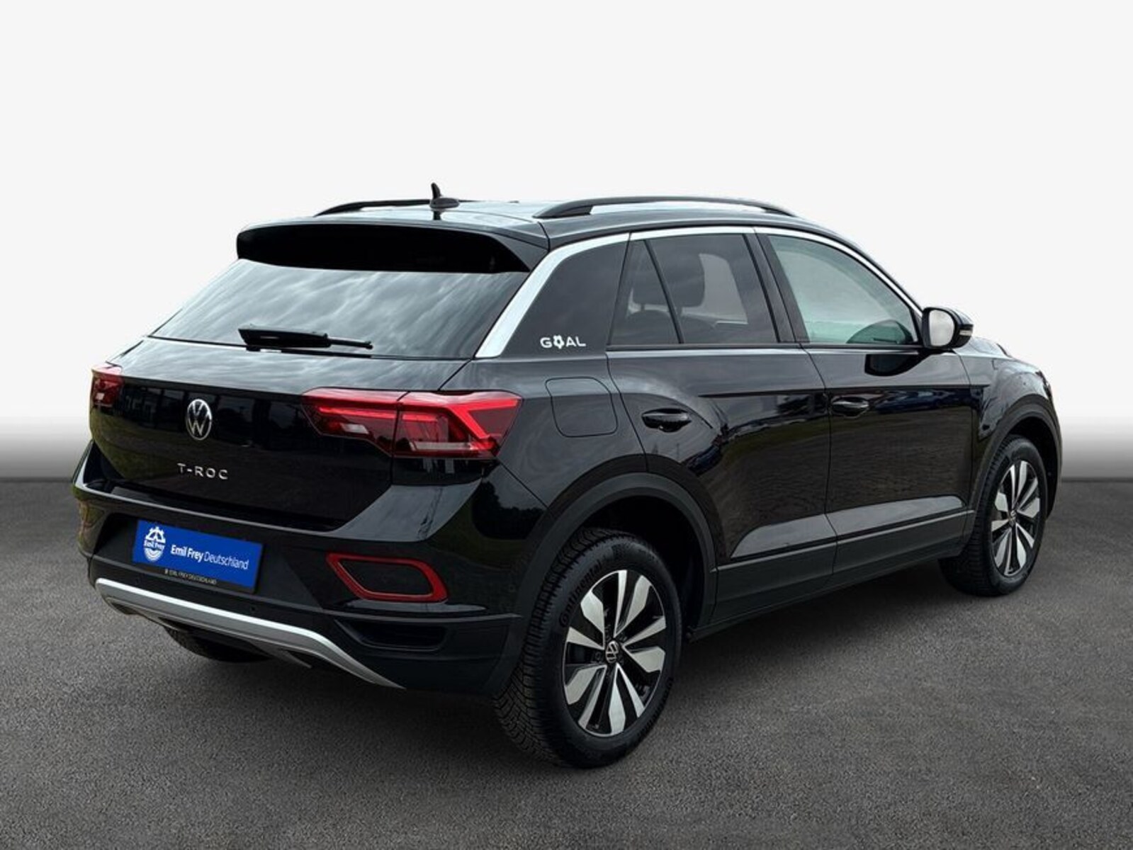 Volkswagen T-Roc – Bild 2