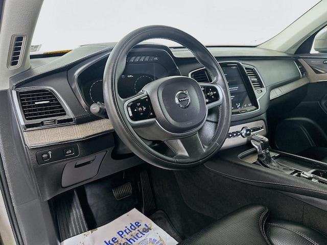 2021 Volvo XC90