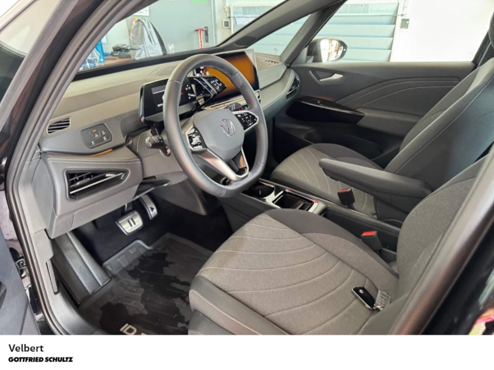Volkswagen ID.3 Pro