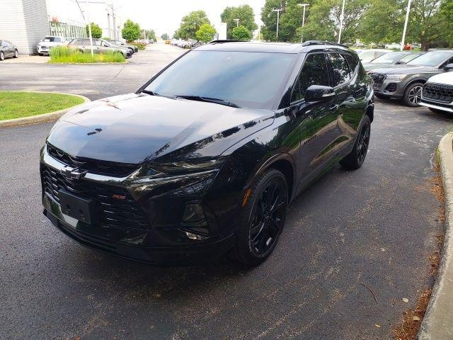 2021 Chevrolet Blazer