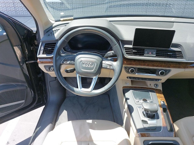 2018 Audi Q5 Premium Plus - Photo 6