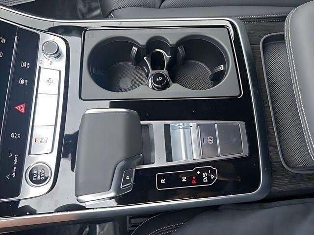 2026 Audi Q7 Premium Plus - Photo 34