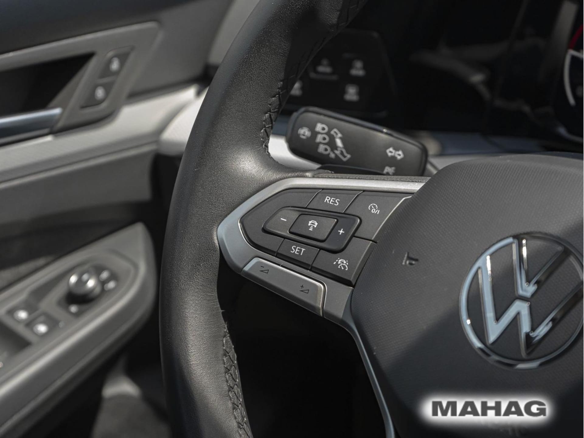 Volkswagen Golf MOVE