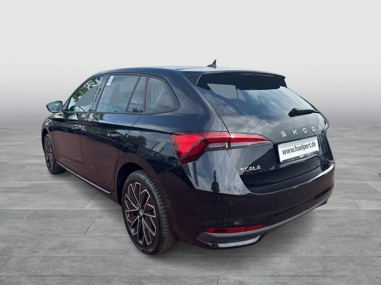 Škoda Scala – Bild 5