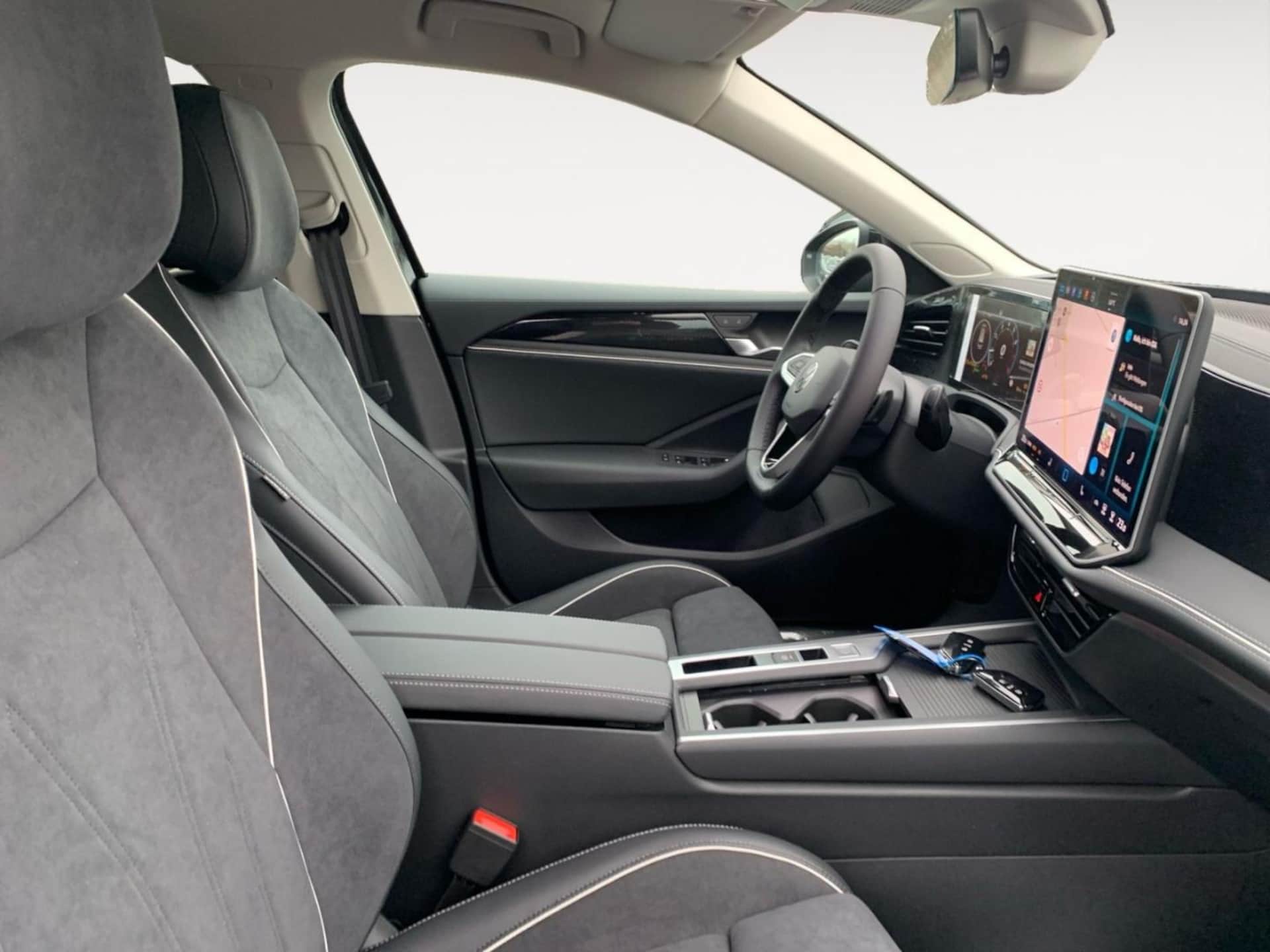 Volkswagen Passat Business