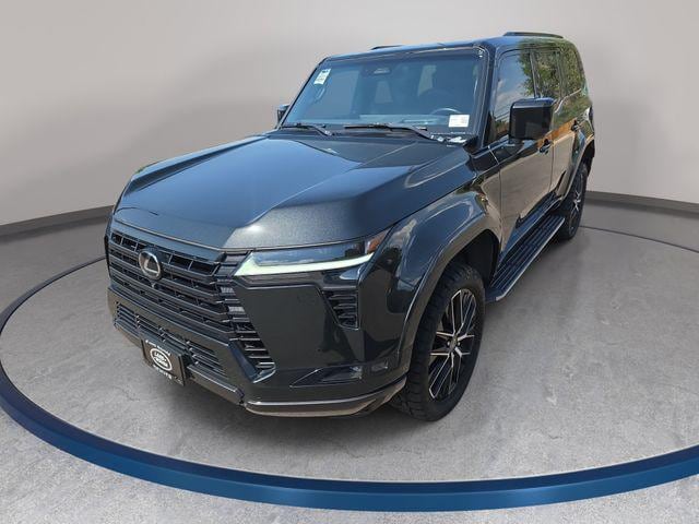 2024 Lexus GX 550