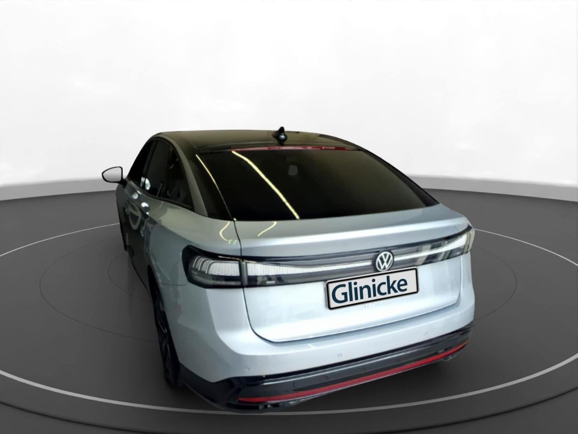 Volkswagen ID.7 Pro