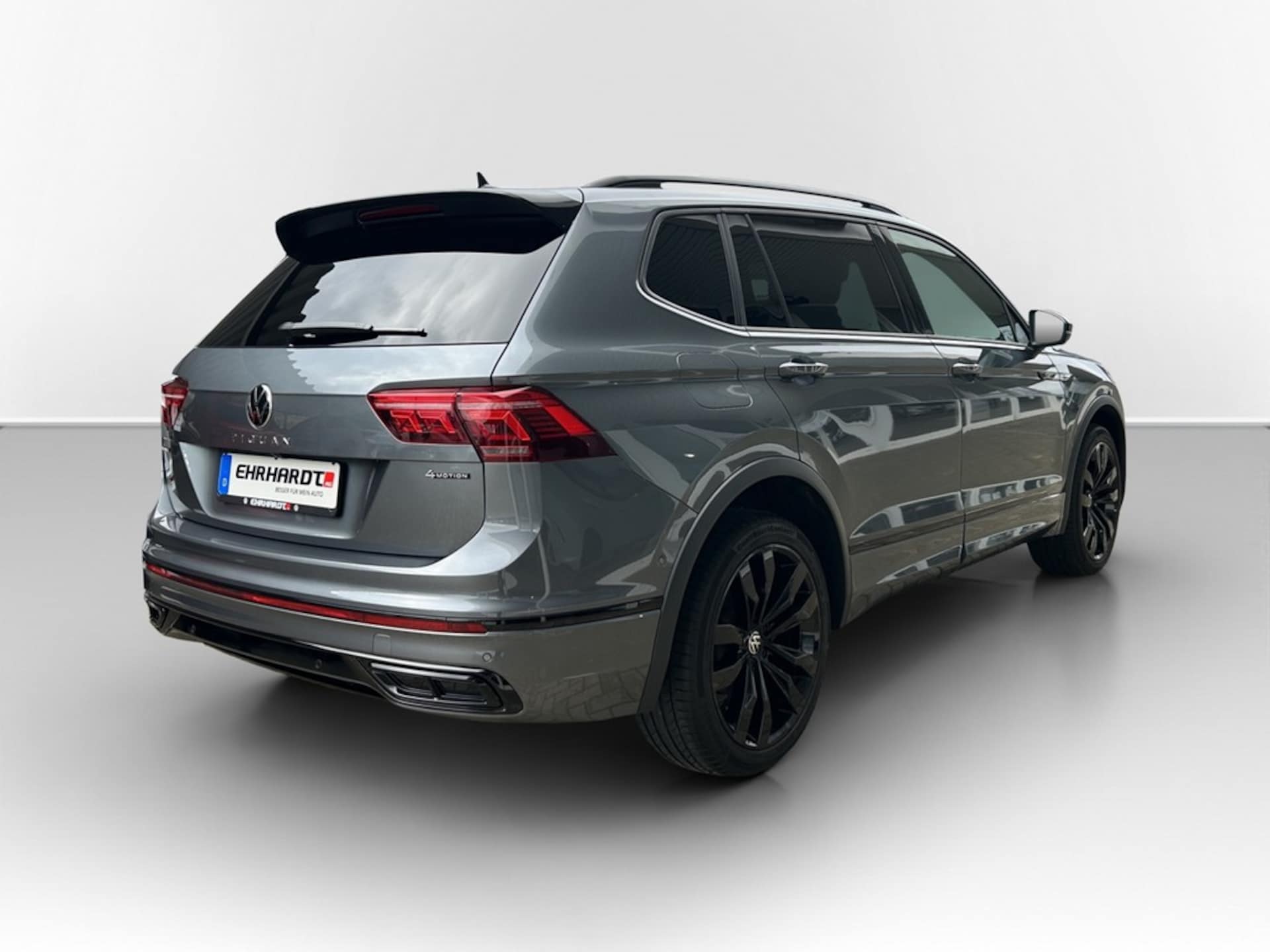 Volkswagen Tiguan Allspace R-Line