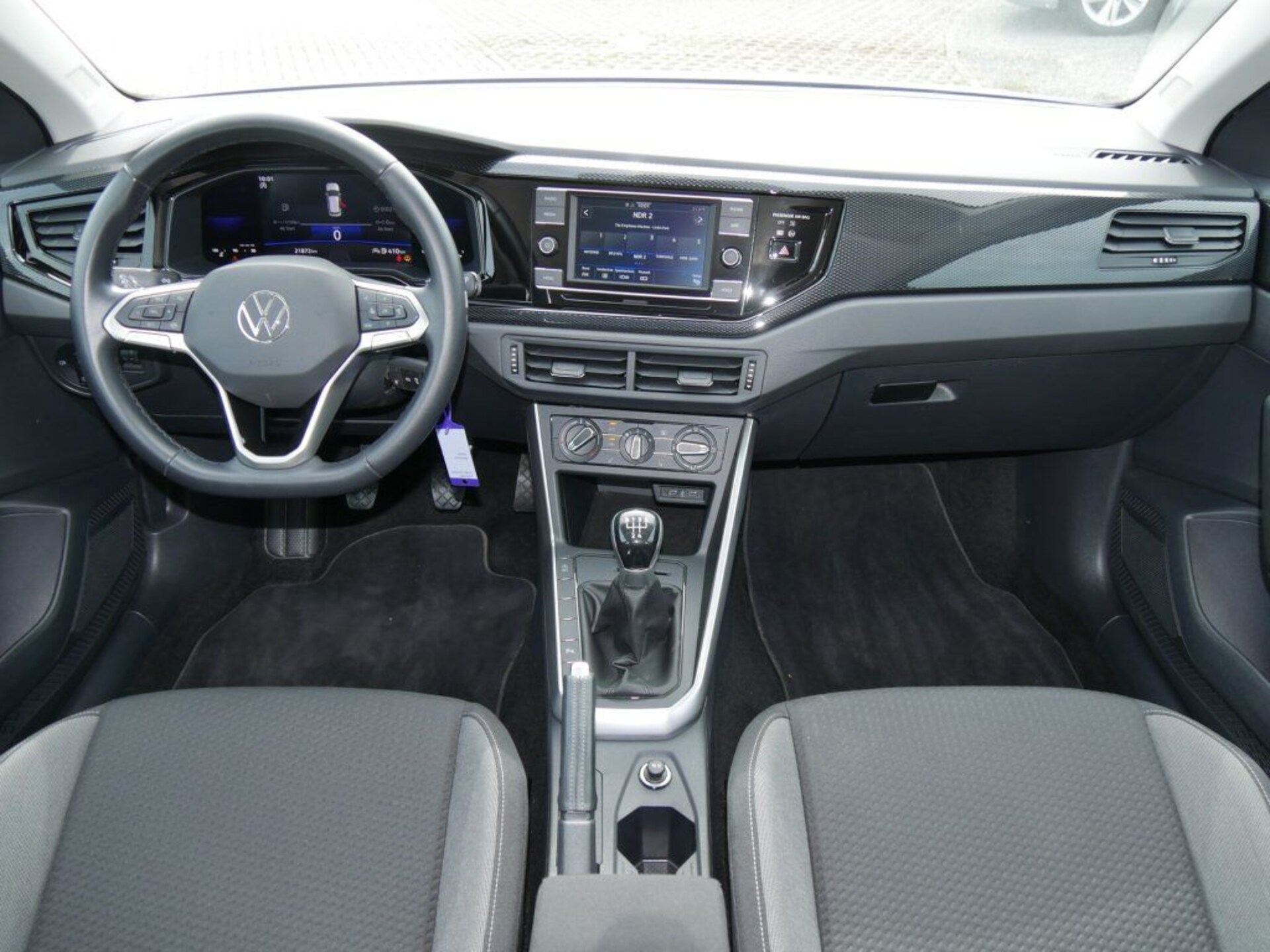 Volkswagen Taigo Life