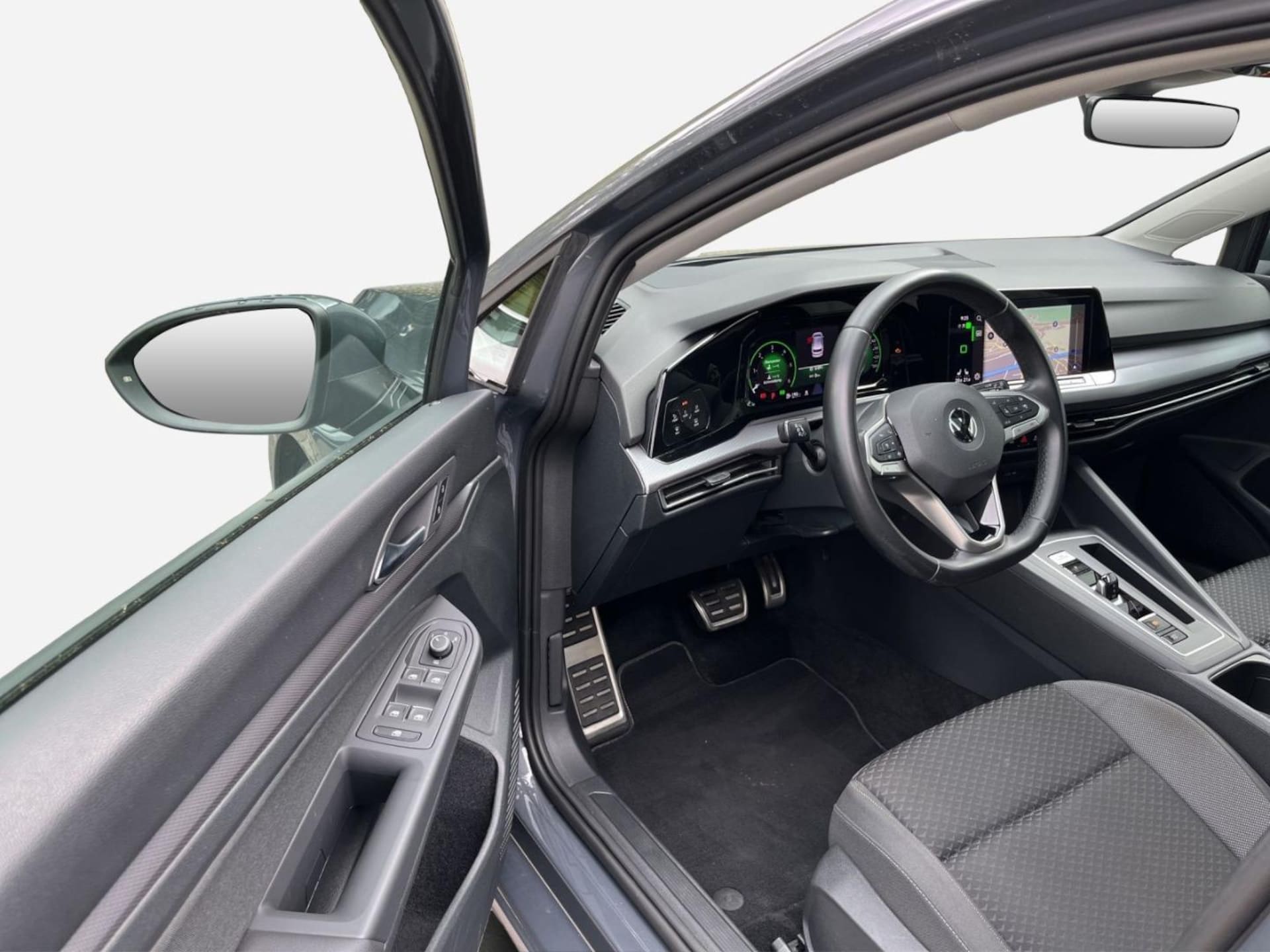 Volkswagen Golf Active