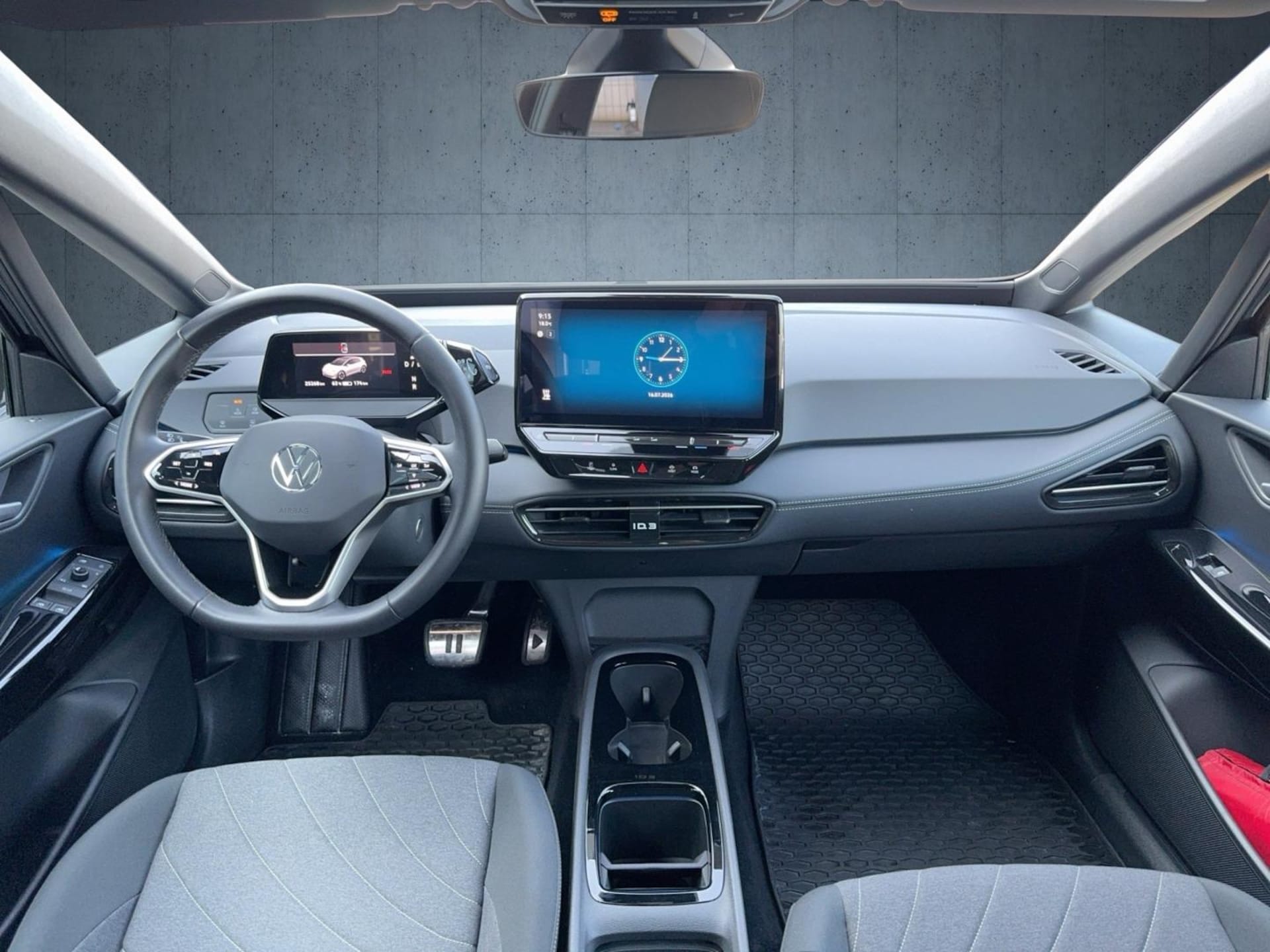 Volkswagen ID.3 Pro