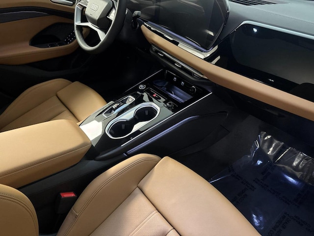 2026 Audi A6 Premium Plus - Photo 14