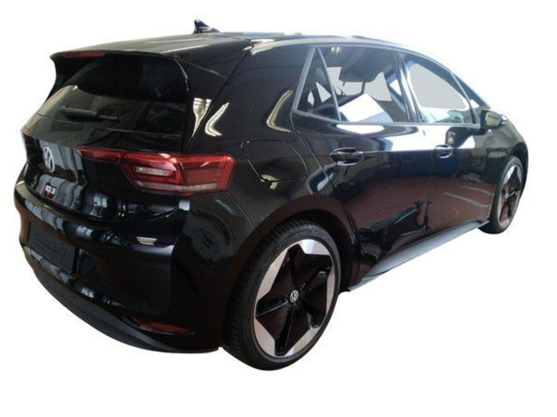 Volkswagen ID.3 Pro S